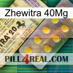 Zhewitra 40Mg new06